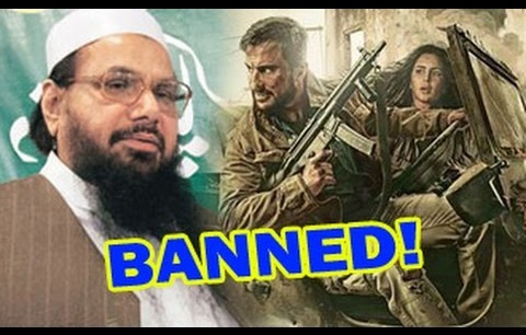 Saif Ali Khan Movies Banned in Pakistan After Phantom Issue
